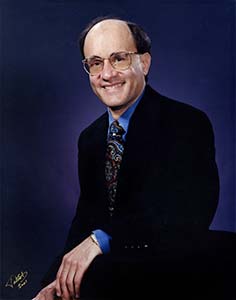 Michael L. Friedman